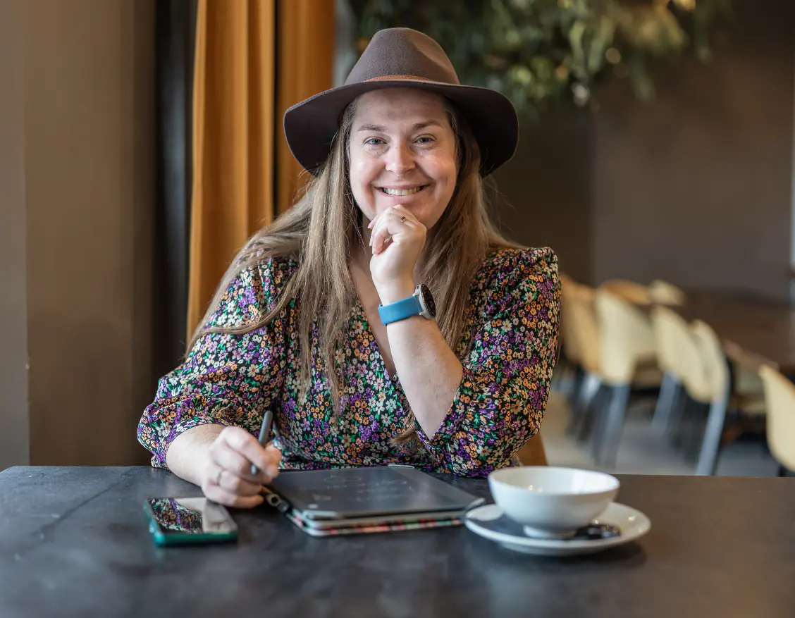 Martina Zrzavá Libřická