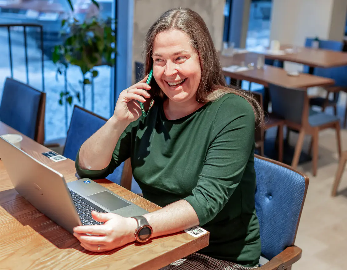Martina Zrzavá Libřická