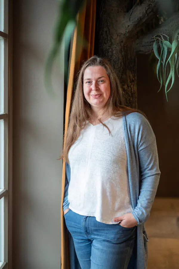 Martina Zrzavá Libřická